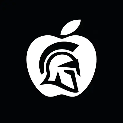 PonteFuerteAi Logo