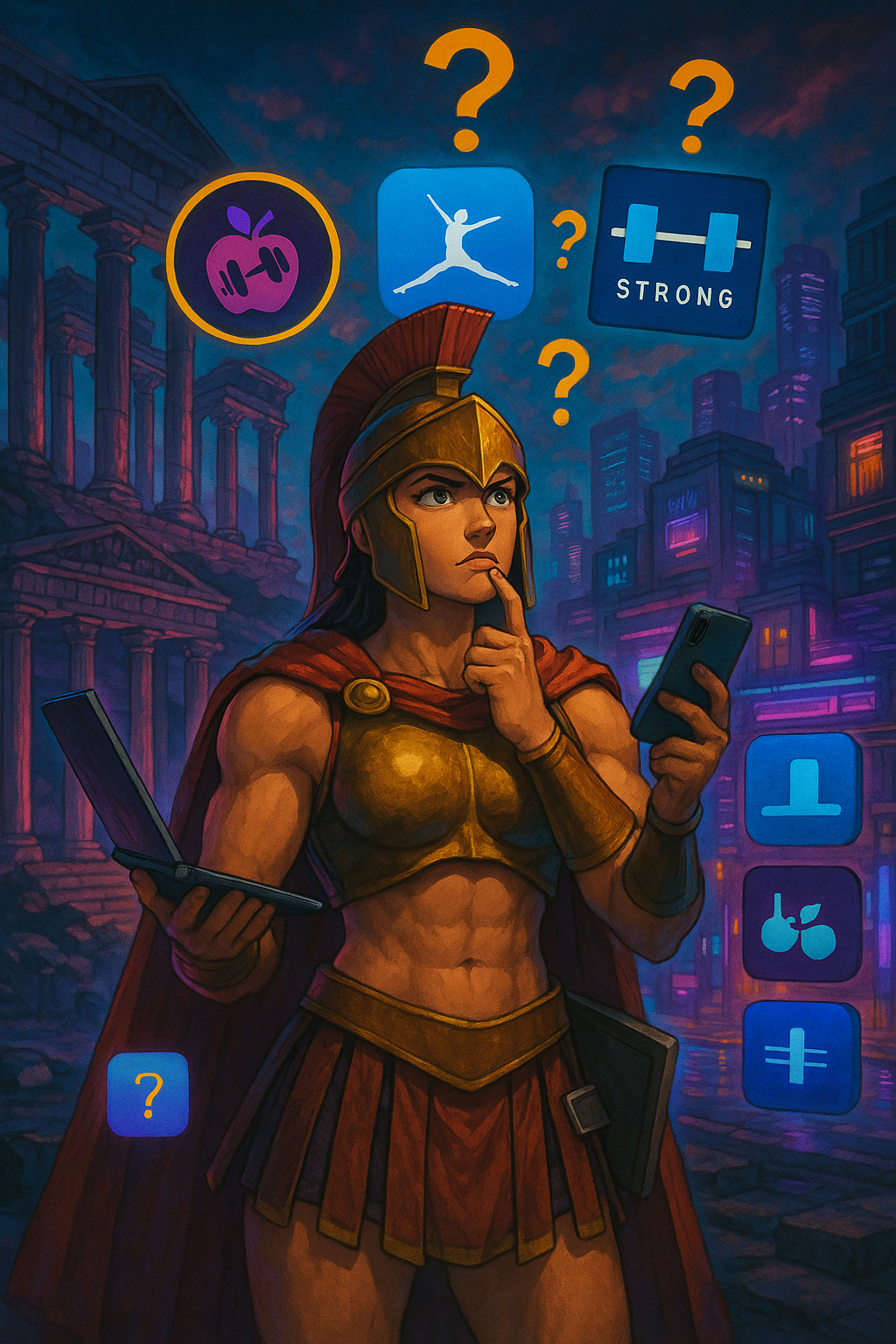 The Best Alternatives to MyFitnessPal in 2025