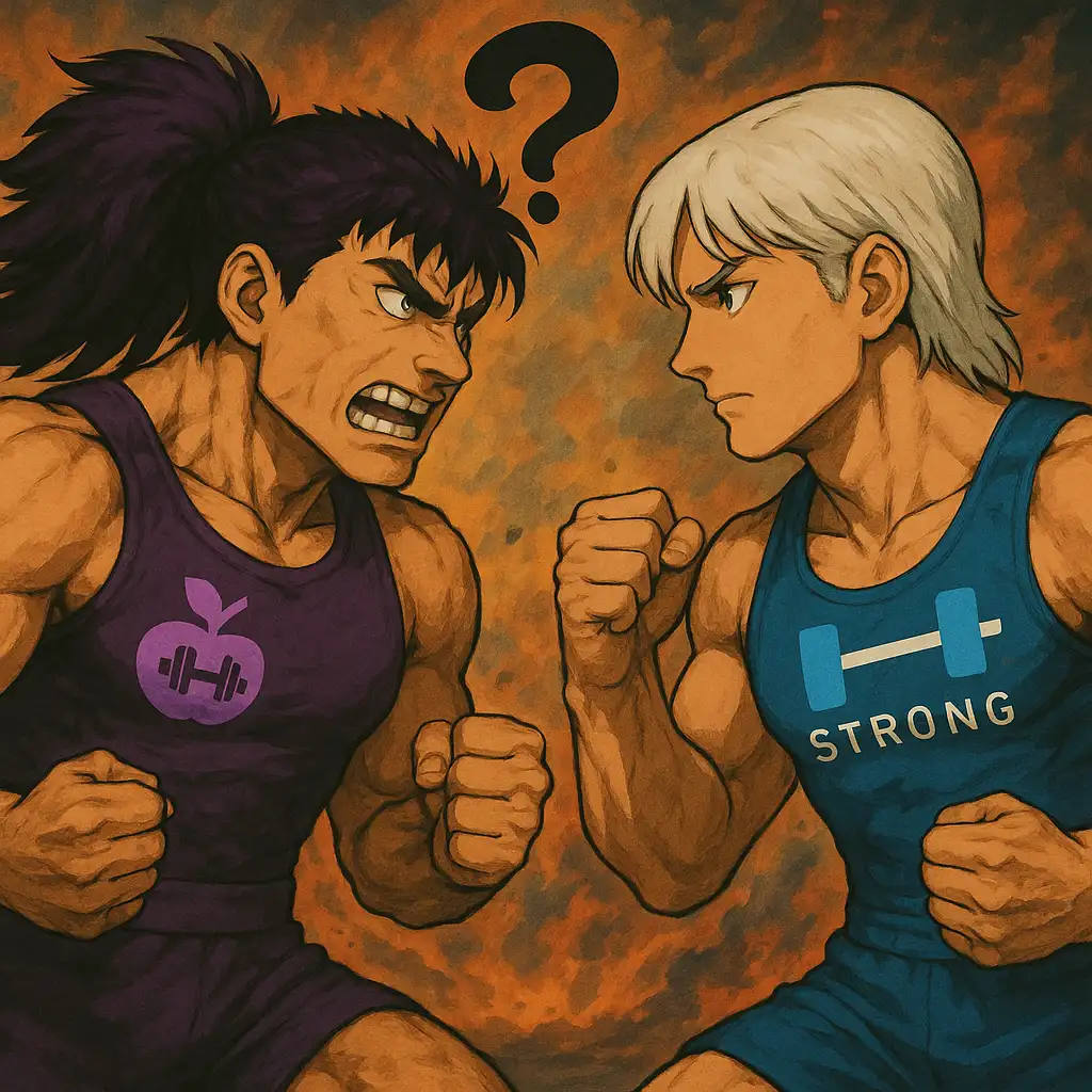 Hevy vs Strong (2026): Which Workout Tracker Is Better?